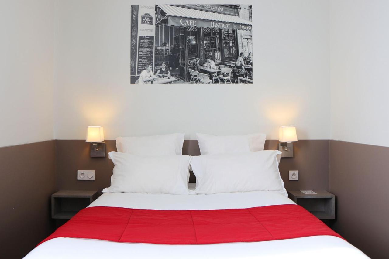 Le Quarre Hotel Bistrot Bruguieres Dış mekan fotoğraf